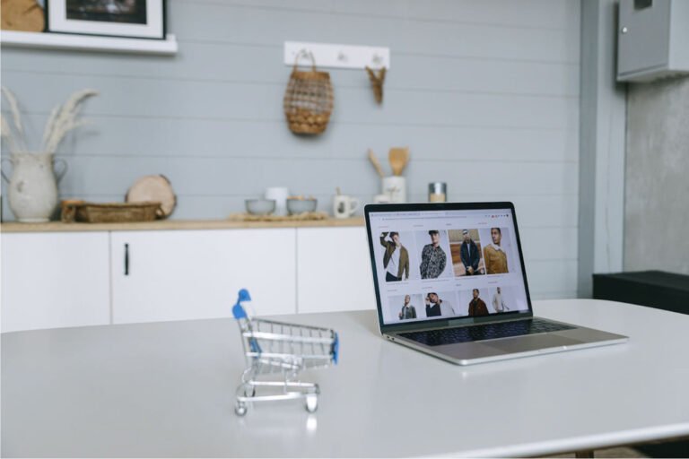 Elastic Search in e-commerce